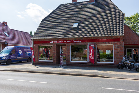 Fahrzeughaus Hans Nee GmbH